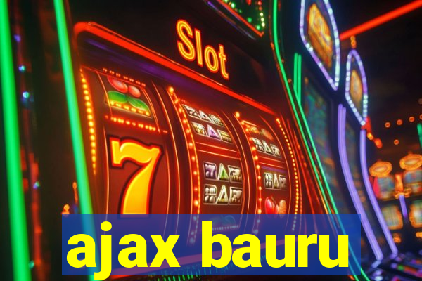 ajax bauru